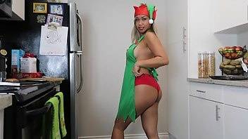 Atqofficial elf cooking (full) just me in the kitchen with m xxx onlyfans porn videos on galpictures.com