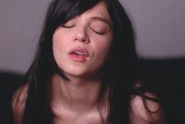 Maimy ASMR Nude Tifa Lockhart Roleplay Video on galpictures.com