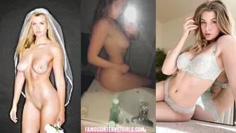 Mia Melano Anal Dildo Fun Insta Leaked Videos on galpictures.com
