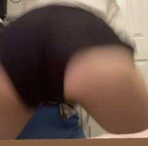 Tiktok porn IE28099m still practicing and I have a small ass, please be nice to me F09FA5BA on galpictures.com