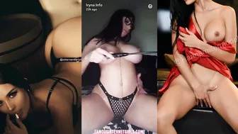 Iryna Ivanova Perfect Nude Tits Tease Insta Leaked Videos on galpictures.com