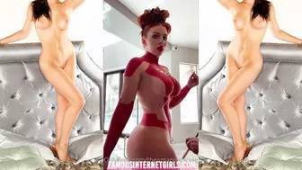 Amanda Nicole Teasing Body In Bikini, Veronika Black Pale Nude Tits Insta 26 on galpictures.com