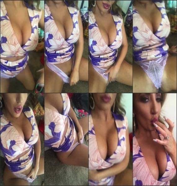 Andie Adams sex snapchat premium 2018/07/27 on galpictures.com