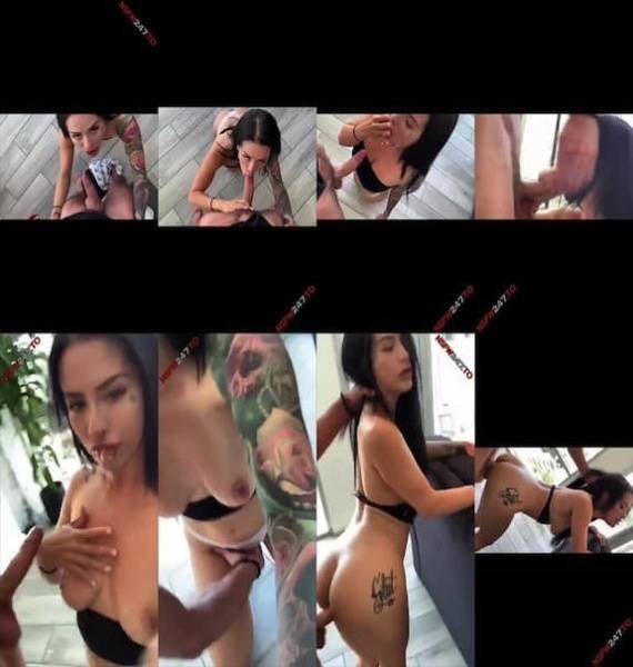 Katrina Jade bg sex show snapchat premium 2019/09/06 on www.galpictures.com