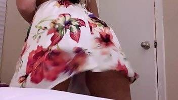 Kingkyliebabee sundress and no panties is the best combo xxx onlyfans porn videos on galpictures.com