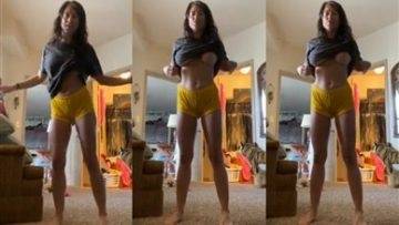 Heidi Lee Bocanegra Youtuber Nude Video Leaked on galpictures.com