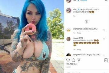 Riae Suicide Nude Onlyfans Big Tits Video on galpictures.com