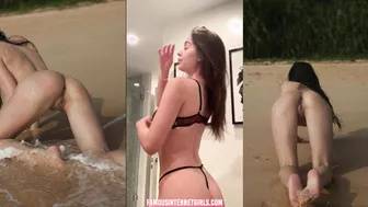 Sophie Mudd Slutty Tease Insta Leaked Videos on galpictures.com