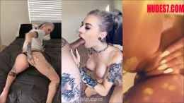 Alexa Pearl Onlyfans Spring Break Cum Covered Tit Fuck Video on galpictures.com