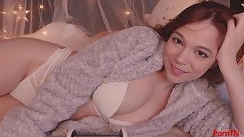 Maimy ASMR OnlyFans - Your girlfriend was waiting for you on galpictures.com
