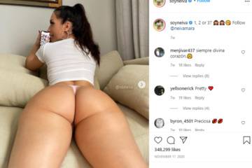 Neiva Mara Onlyfans Nude Video Masturbation Leaked on galpictures.com