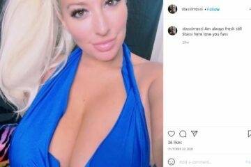 Stassi Rossi Masturbating OnlyFans Videos Insta Leaked on galpictures.com