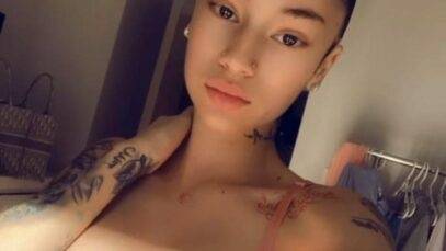 FULL VIDEO: Bhad Bhabie Nude Danielle Bregoli Onlyfans Leaked! on galpictures.com