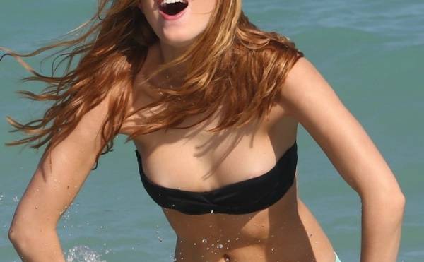Bella Thorne Sexy on galpictures.com