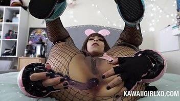 Kawaii girl kizuna ai virtual youtuber analizer xxx onlyfans porn videos on galpictures.com