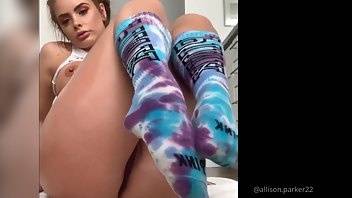 Allison parker 20-05-16 23779442 might shove some random objects up my asshole tomorrow. what do ... on galpictures.com