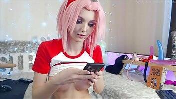 Sia siberia 5h stream only sakura and naruto xxx onlyfans porn on galpictures.com