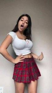 Leaked Tiktok Porn I just might have a new obsession with Sofia Gomez. Holy fuck Mega on galpictures.com