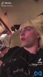 Leaked Tiktok Porn Ever wondered what Billie Eilish would look like missionary? Now you donE28099t have toF09F98B4F09F98B4 Mega on www.galpictures.com