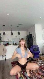 Leaked Tiktok Porn Another Slow Mo Mega on galpictures.com
