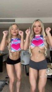 Leaked Tiktok Porn The Connell twins Mega on galpictures.com
