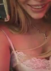 Drunk russians showing tits on periscope - Russia on galpictures.com