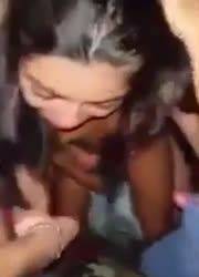 Brazilian teen banged after night club - Brazil on galpictures.com