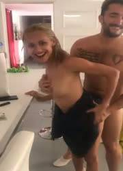 He fucks his wife2019s young sister while she is reading a book on galpictures.com