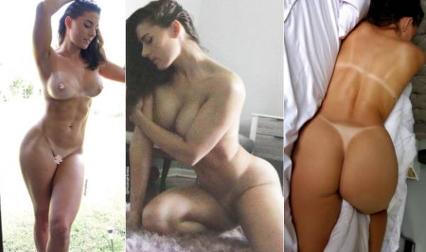 Florina Fitness Nude on galpictures.com