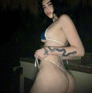 Sarah Love Nude Masturbating in Bathtub Snapchat Video leaked! on galpictures.com