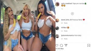 Fan Bus Onlyfans Bang Bus Video Leaked E28B86 on galpictures.com