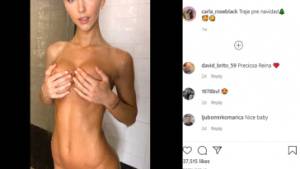 RACHEL COOK Onlyfans Shower Nude Video Leaked E28B86 on galpictures.com