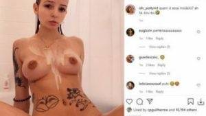 Baby Fooji Teasing Pussy OnlyFans Insta Leaked Videos Mega on galpictures.com