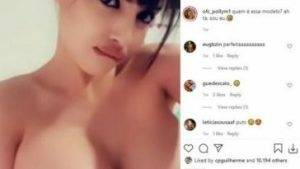 Indian Boo OnlyFans Insta Leaked Videos Mega - India on galpictures.com