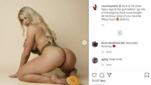 Courtney Tailor Onlyfans Nude Ass Video Leaked E28B86 on galpictures.com