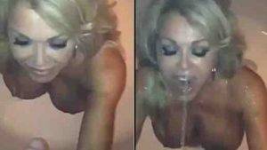 Tiktok Porn FULL VIDEO: Dutch Celebrity Patricia Paay Pissed On! - Netherlands on galpictures.com