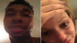 Tiktok Porn FULL VIDEO: Kylie Jenner 26 Tyga Sex Tape Porn Leaked 14 Minutes Video! on www.galpictures.com
