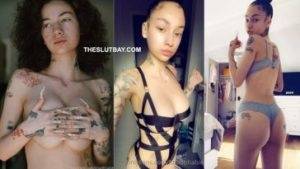 Tiktok Porn FULL VIDEO: Bhad Bhabie Nude Danielle Bregoli Onlyfans Leaked! on galpictures.com