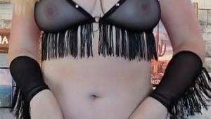 Livstixs Nude Cowgirl Dancing Onlyfans Video Leaked Mega on galpictures.com