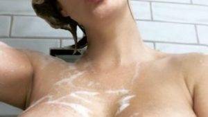 Sara Jean Underwood Nude Onlyfans Selfie Set Leaked Mega on galpictures.com
