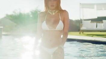 Bella Thorne Nude Welcome Bitches Onlyfans XXX Videos Leaked on galpictures.com
