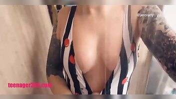 Jen brett nude bath onlyfans videos ? 2020/10/21 on galpictures.com