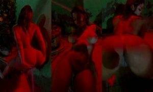 Stephanie Silveira Nude Twerking Video Leaked on galpictures.com