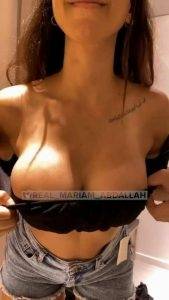 Tiktok Leak Porn Watch me reveal my big arab tits! Mega on galpictures.com
