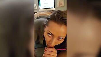 Dani daniels blowjob onlyfans porn videos leaked 2020/03/23 on galpictures.com