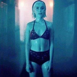 Delphine KIERNAN SHIPKA TENTACLE SEX AND NAUGHTY CHEERLEADER ROLE-PLAYING on galpictures.com