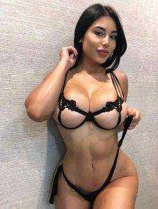 Delphine Mia Francis Nude Onlyfans Leaked! on galpictures.com