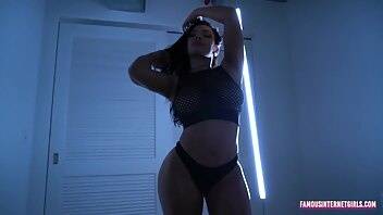 Genesis lopez onlyfans nude night time videos leaked on galpictures.com