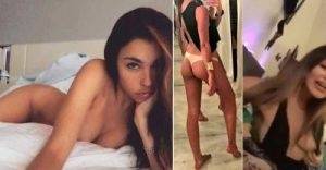 Madison Beer Nude Leaked Photos 26 Videos Leak Thotbook on galpictures.com