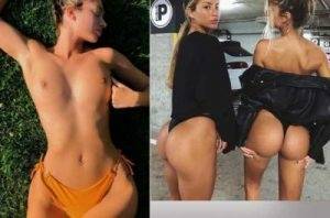 Mathilde Tantot Nude Leaked Onlyfans 26 porno Leak Thotbook on galpictures.com